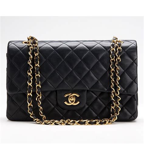 chanel classic flap bag availability|authentic chanel classic flap bag.